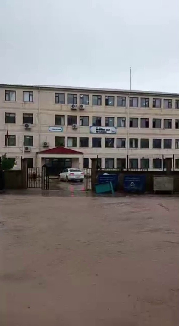 kurtalanda saganak yagis hayati olumsuz etkiledi 2 5DF68eFO