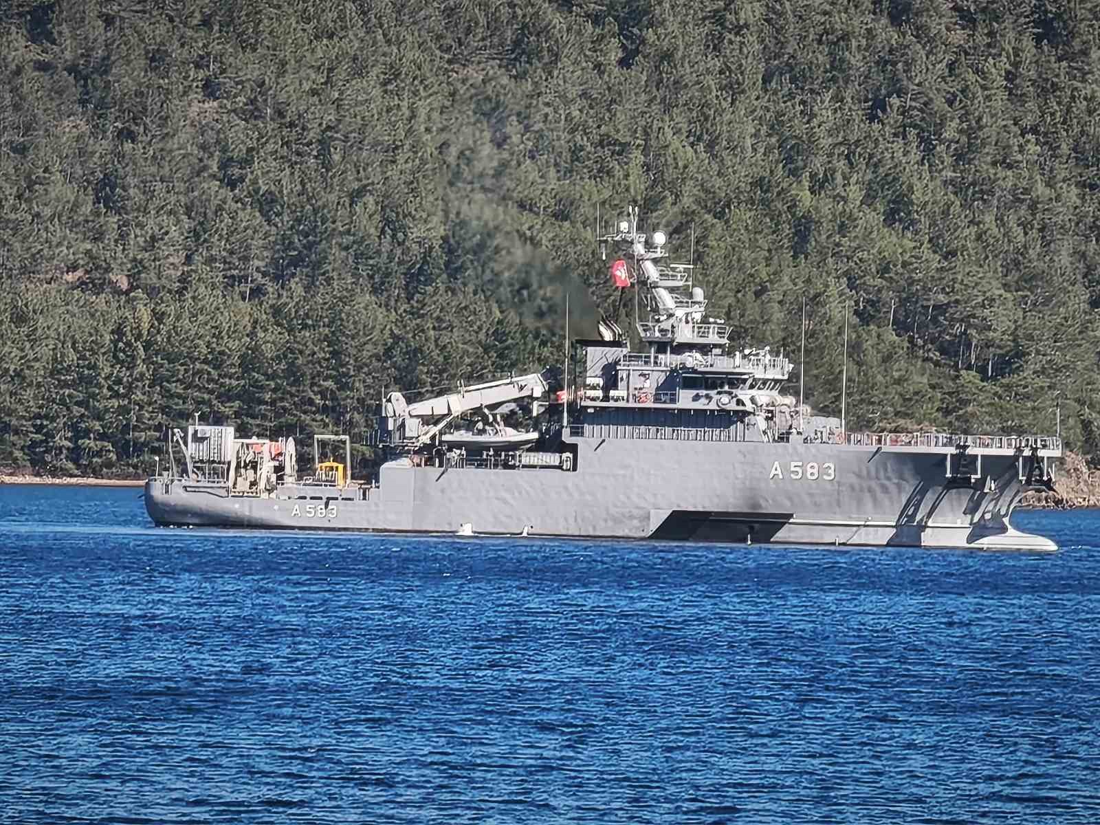 kurtaran 2026 tatbikati sona erdi 0 dykqHTFH