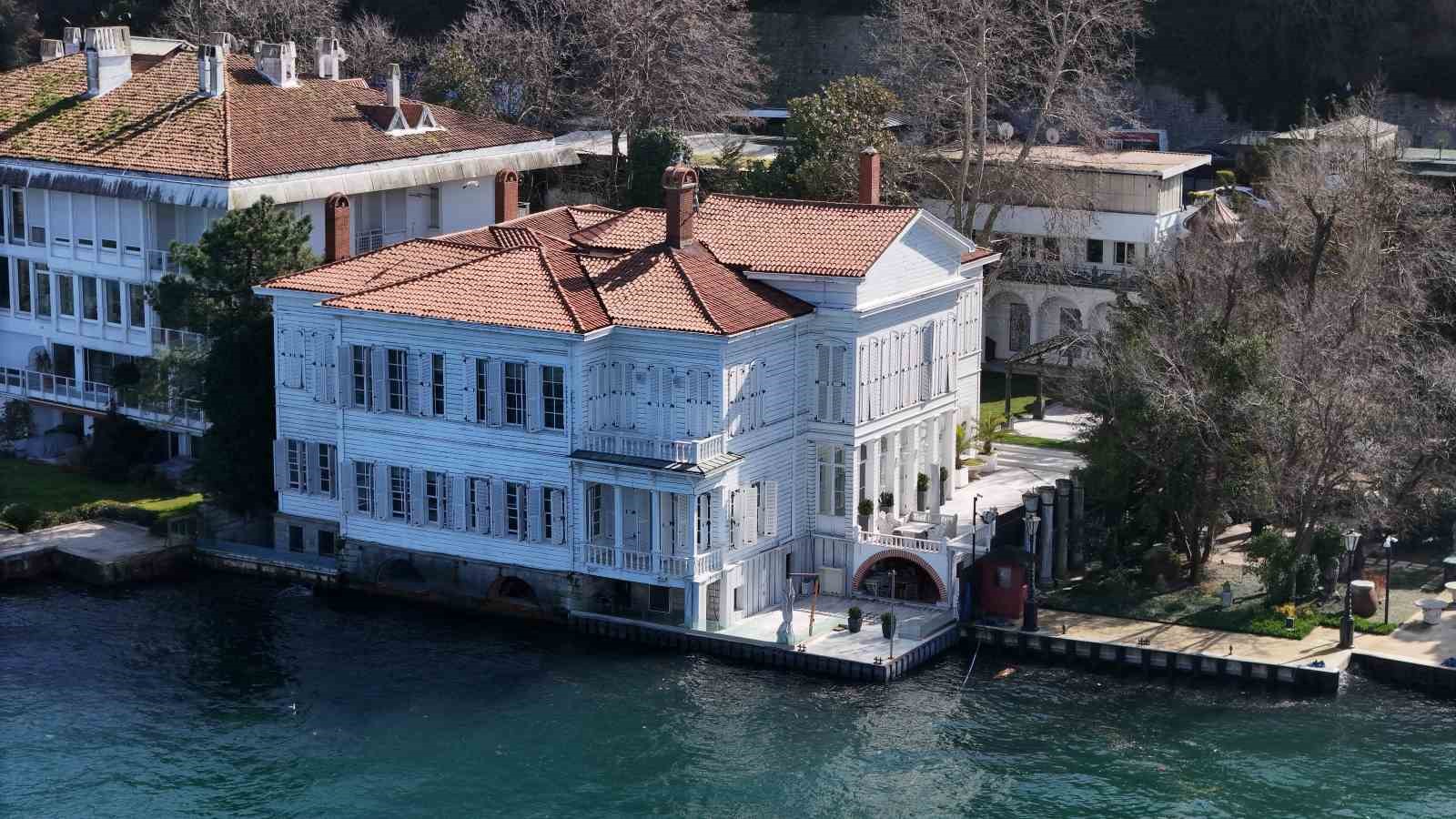 kurtlar vadisi ile hafizalara kazinan yali satista 0 3t2XH1dD