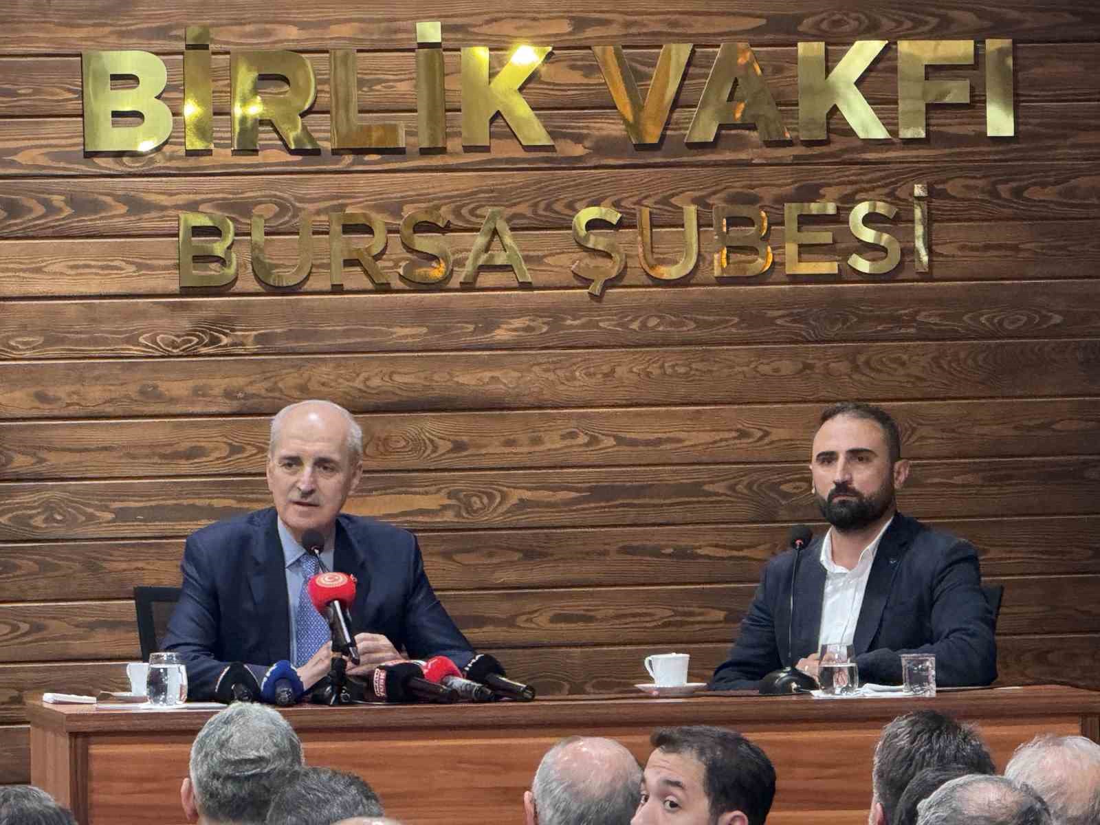 kurtulmus terorsuz turkiye hedefinde buyuk mesafe alindi 0 rpG47P5i