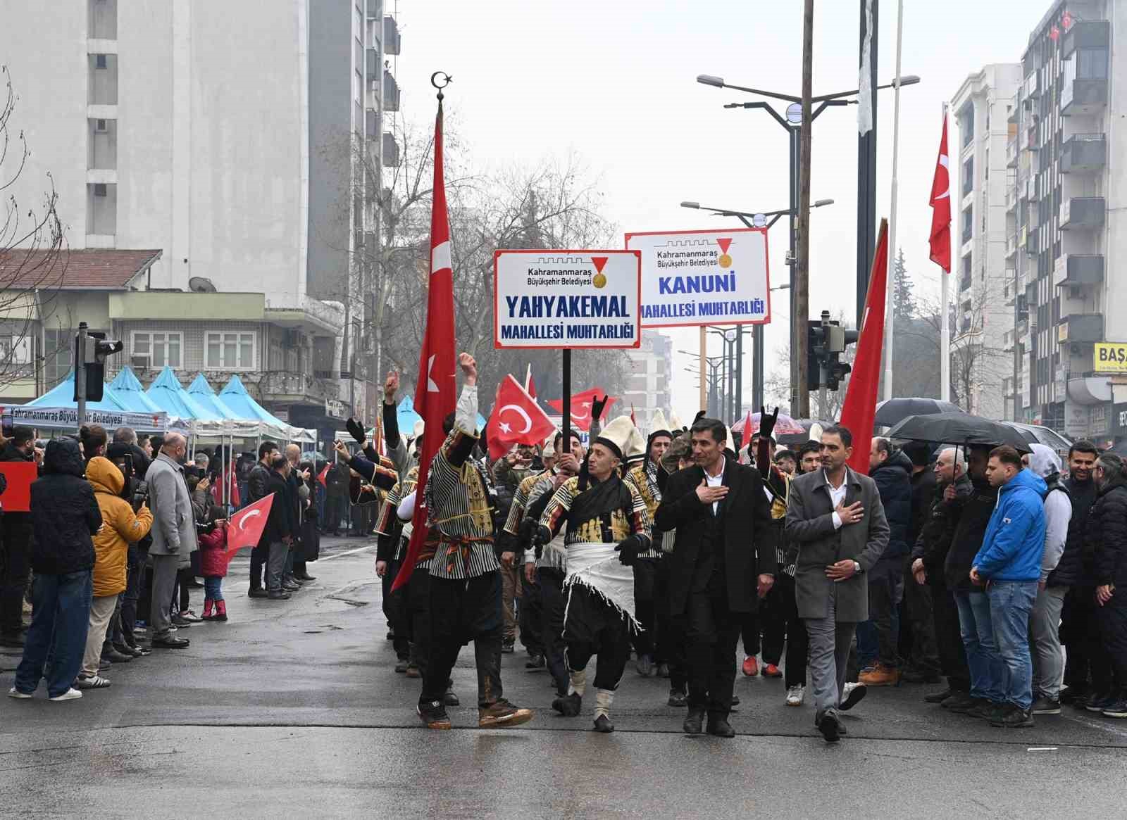 kurtulus destaninin 106inci yilinda kahramanmaras tek yurek oldu 1 PQXVYRWV