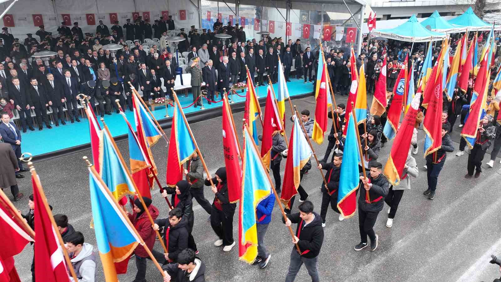 kurtulus destaninin 106inci yilinda kahramanmaras tek yurek oldu 10 bbJSeBdC