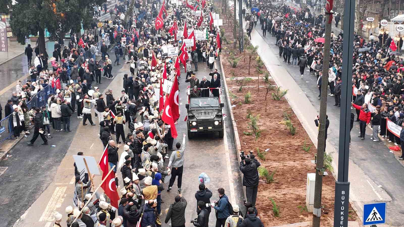 kurtulus destaninin 106inci yilinda kahramanmaras tek yurek oldu 12 6EnADDmA