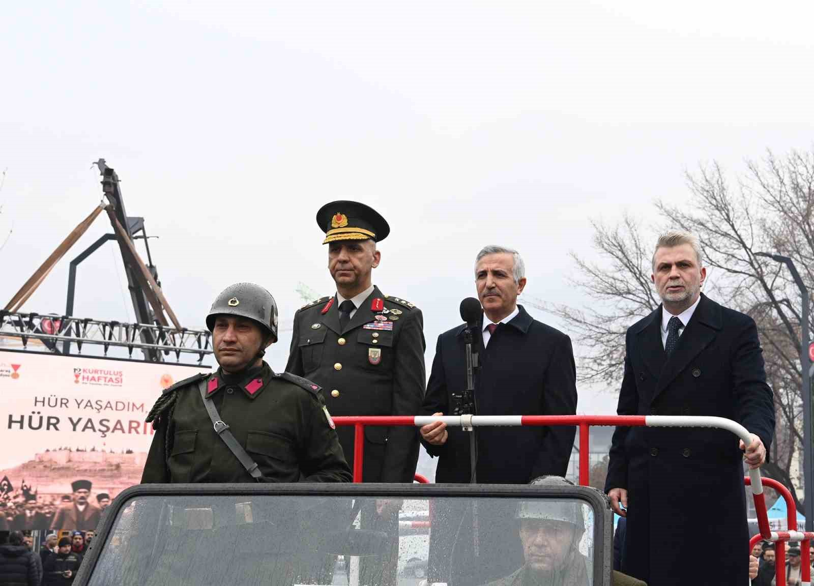 kurtulus destaninin 106inci yilinda kahramanmaras tek yurek oldu 2 Rh5Jdq5g