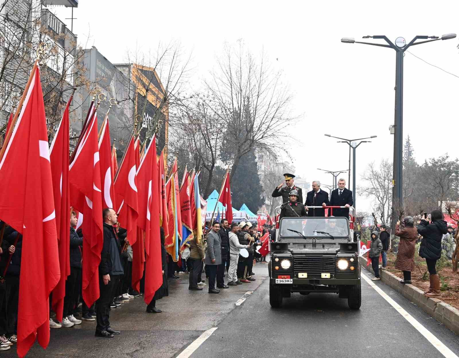 kurtulus destaninin 106inci yilinda kahramanmaras tek yurek oldu 3 gr9fpfrR