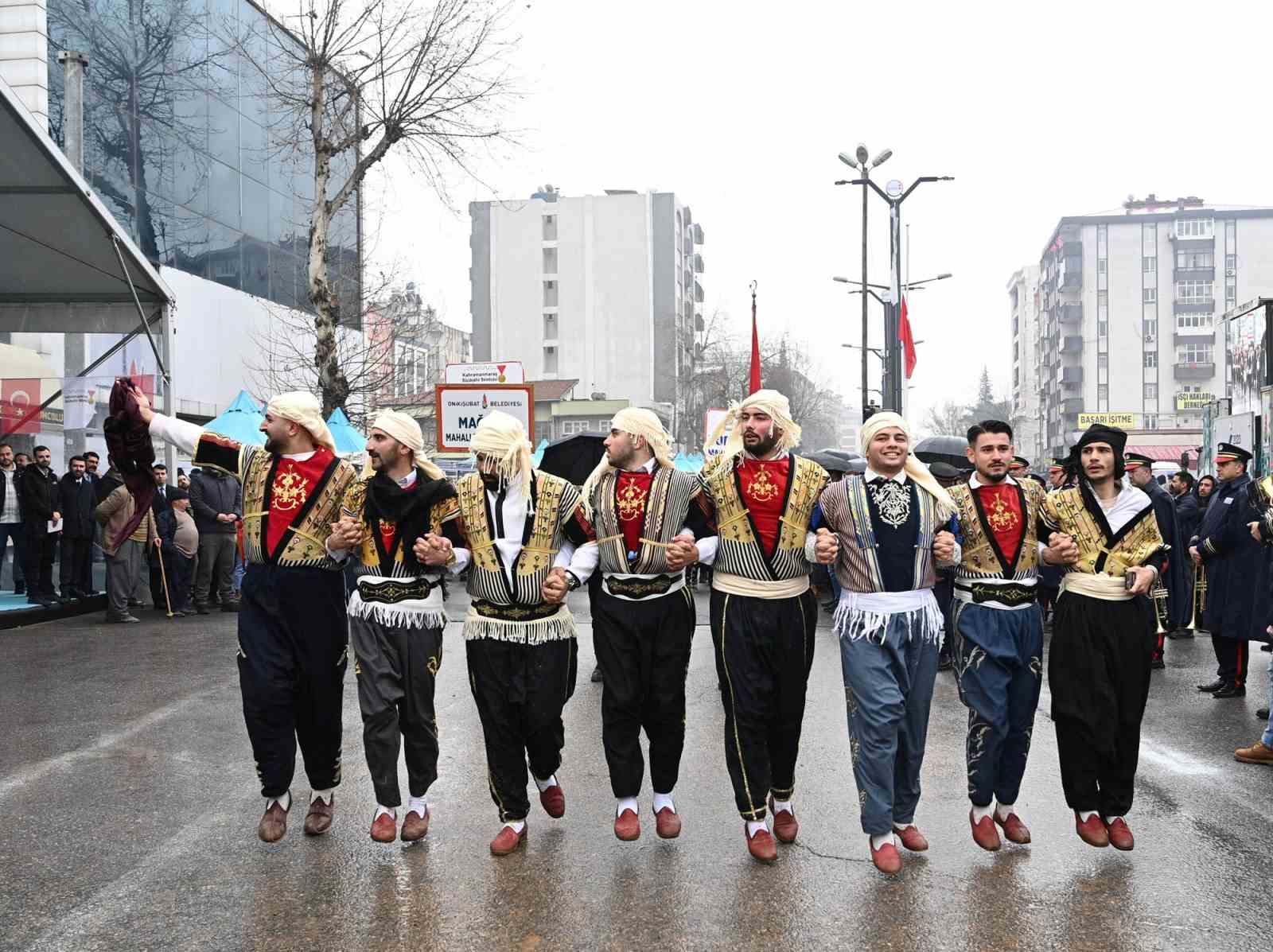 kurtulus destaninin 106inci yilinda kahramanmaras tek yurek oldu 6 mMyPM7tf