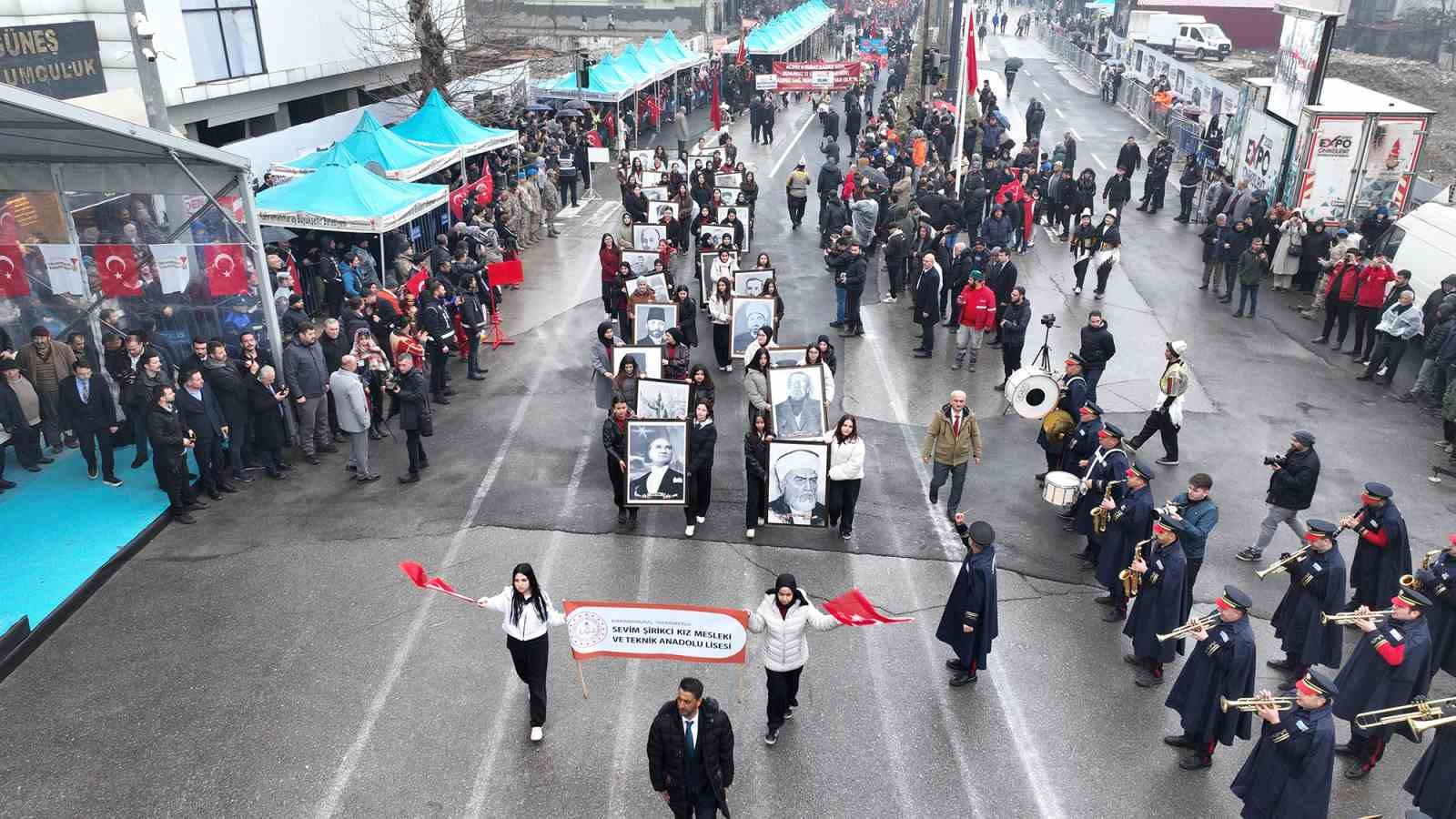 kurtulus destaninin 106inci yilinda kahramanmaras tek yurek oldu 9 MFPkhFFy