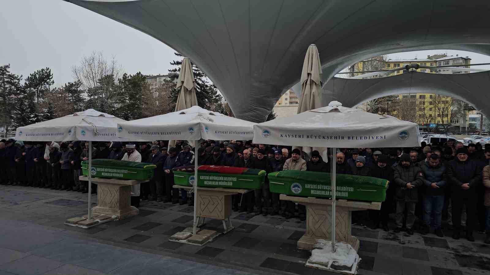 kurtulus savasi gazisinin kizi 102 yasinda hayatini kaybetti 1