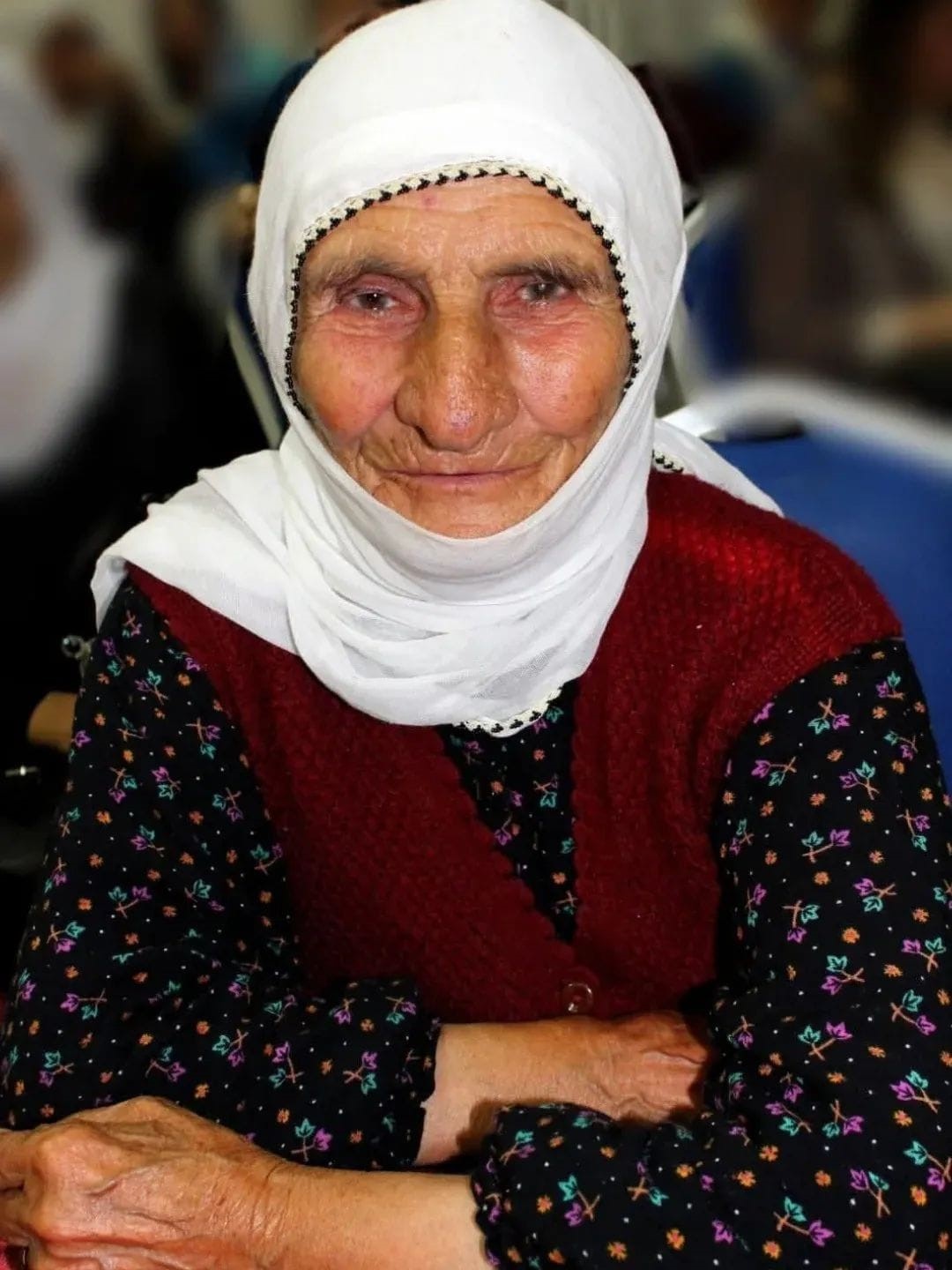 kurtulus savasi gazisinin kizi 102 yasinda hayatini kaybetti 3 vqItJaYY