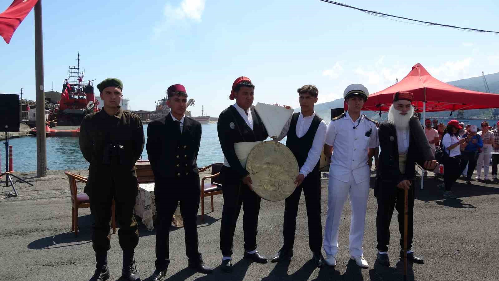 Kurtuluş Savaşı ruhunu, 95 kilometrelik İstiklal Yolu yürüyüşüyle yaşatacaklar 14 kurtulus savasi ruhunu 95 kilometrelik istiklal yolu yuruyusuyle yasatacaklar 10 tiGyOCbX
