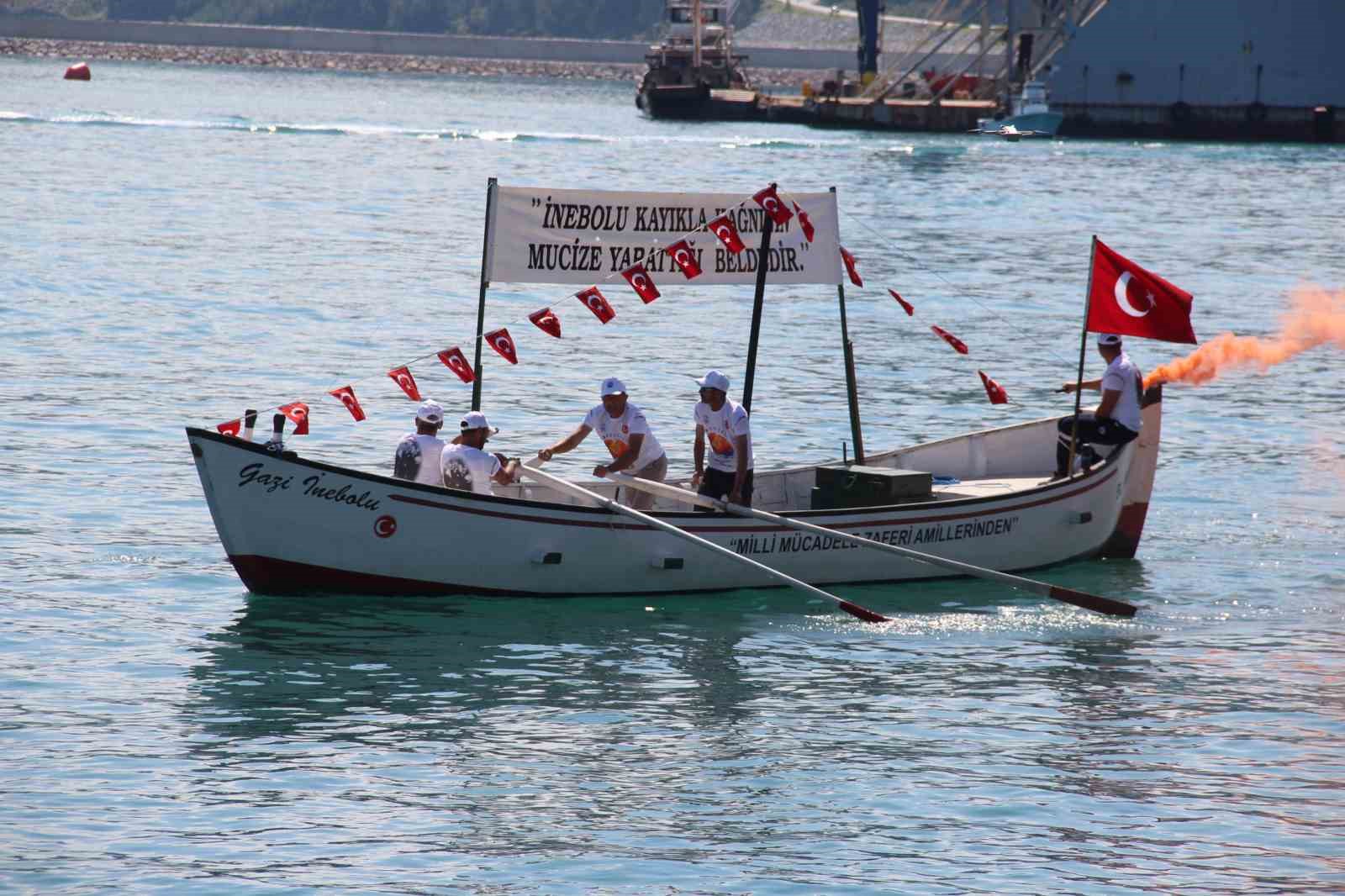 Kurtuluş Savaşı ruhunu, 95 kilometrelik İstiklal Yolu yürüyüşüyle yaşatacaklar 9 kurtulus savasi ruhunu 95 kilometrelik istiklal yolu yuruyusuyle yasatacaklar 5 7tjHj3cG
