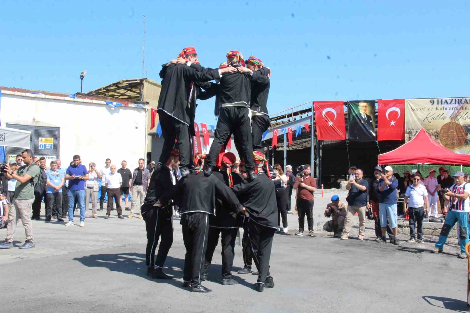 Kurtuluş Savaşı ruhunu, 95 kilometrelik İstiklal Yolu yürüyüşüyle yaşatacaklar 11 kurtulus savasi ruhunu 95 kilometrelik istiklal yolu yuruyusuyle yasatacaklar 7 ddinV8el