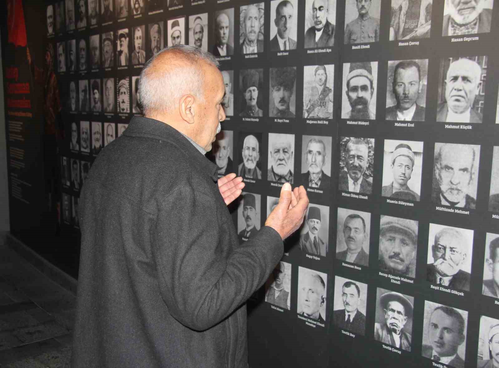 ’Kurtuluş’un 104’üncü yılında, Antep Savunması’nın anlatıldığı müzeye ziyaretçi akını 8 kurtulusun 104uncu yilinda antep savunmasinin anlatildigi muzeye ziyaretci akini 4 V8rPIGWw