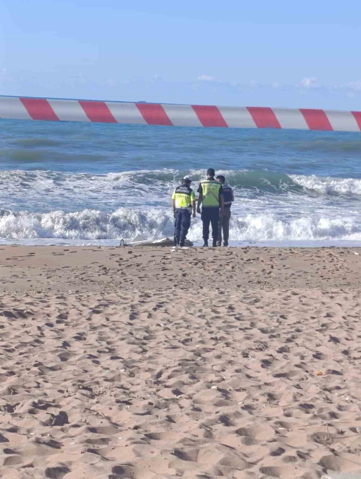 Kurucaşile’de plajda silahlı insansız hava aracı bulundu 7 kurucasilede plajda silahli insansiz hava araci bulundu 3 YAdZjcV6