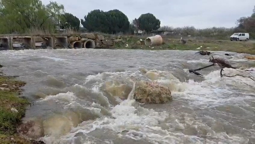 kuruyan dere costu iznik golune umut oldu 2 OYtrBT4M
