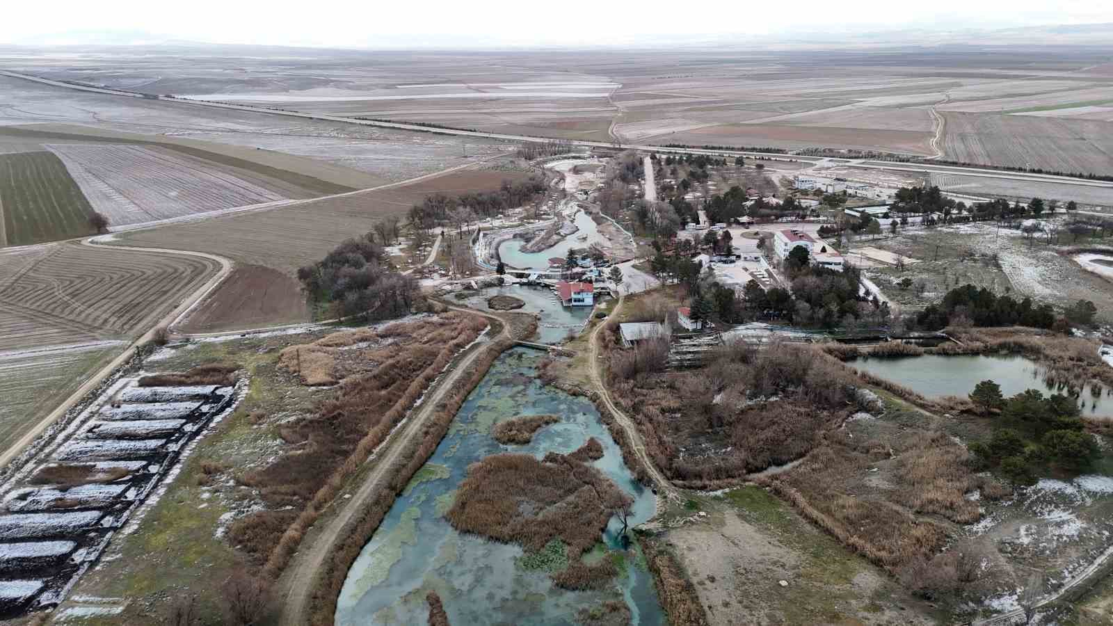 kuruyan sakarya nehrinin dogdugu nokta da dsinin calismalari devam ediyor 2 3W2IwyA3