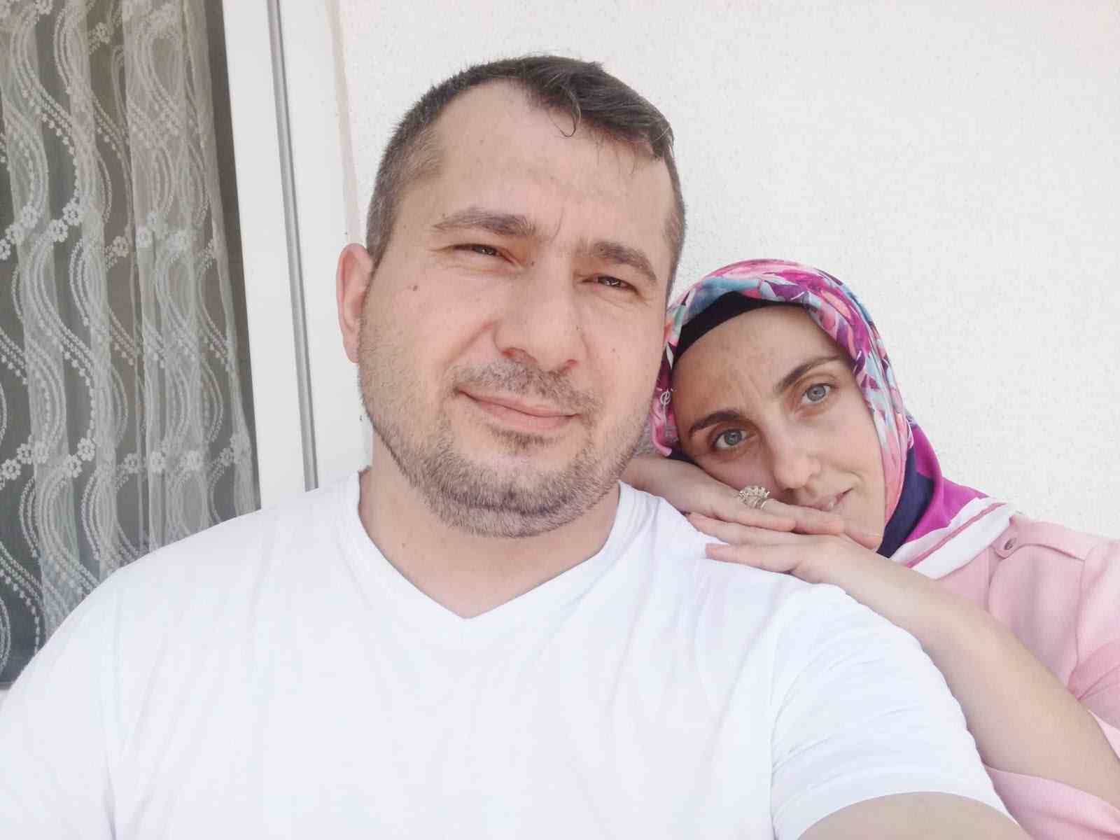 Kuryenin ölümüne yol açan alkollü sürücü tahliye edildi, aile tepki gösterdi: "Adalet istiyoruz" 6 kuryenin olumune yol acan alkollu surucu tahliye edildi aile tepki gosterdi adalet istiyoruz 2 eQeIGhE8