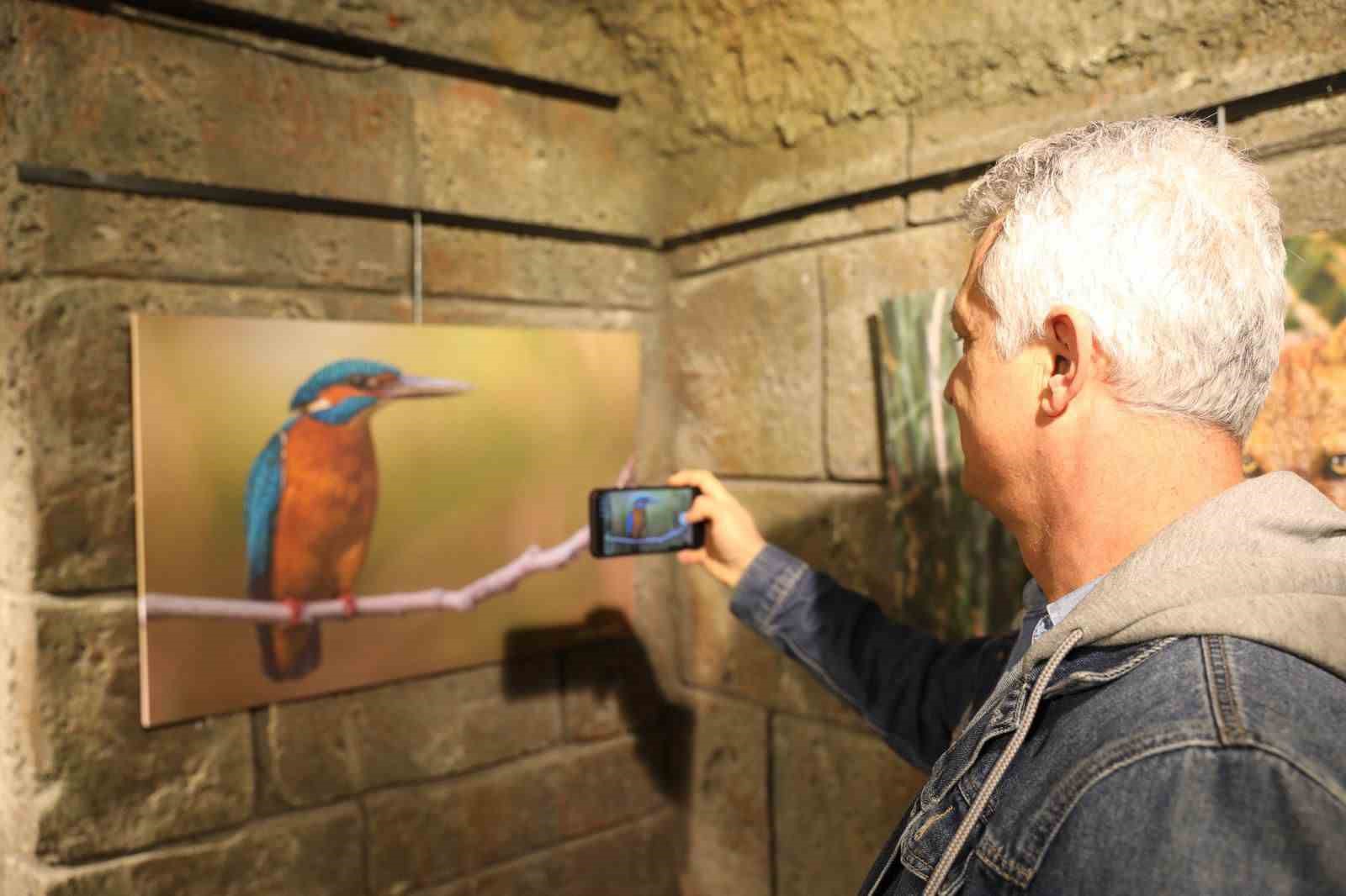 kus cennetinden muhtesem kareler tbmm yolunda 4 p8w6OpIs