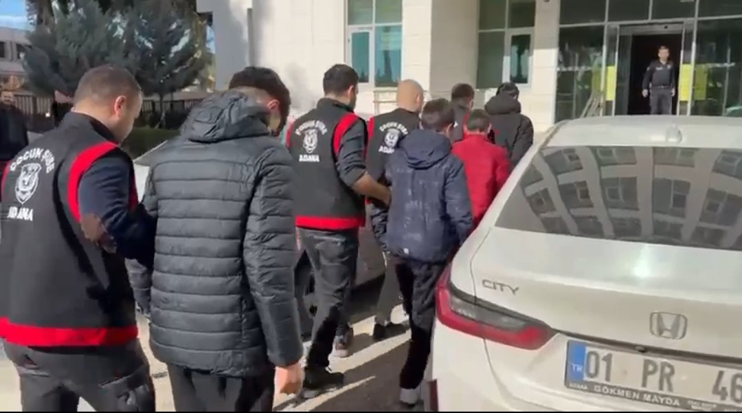 kus yuvasini parcalayan 4 cocuga ev hapsi cezasi 0