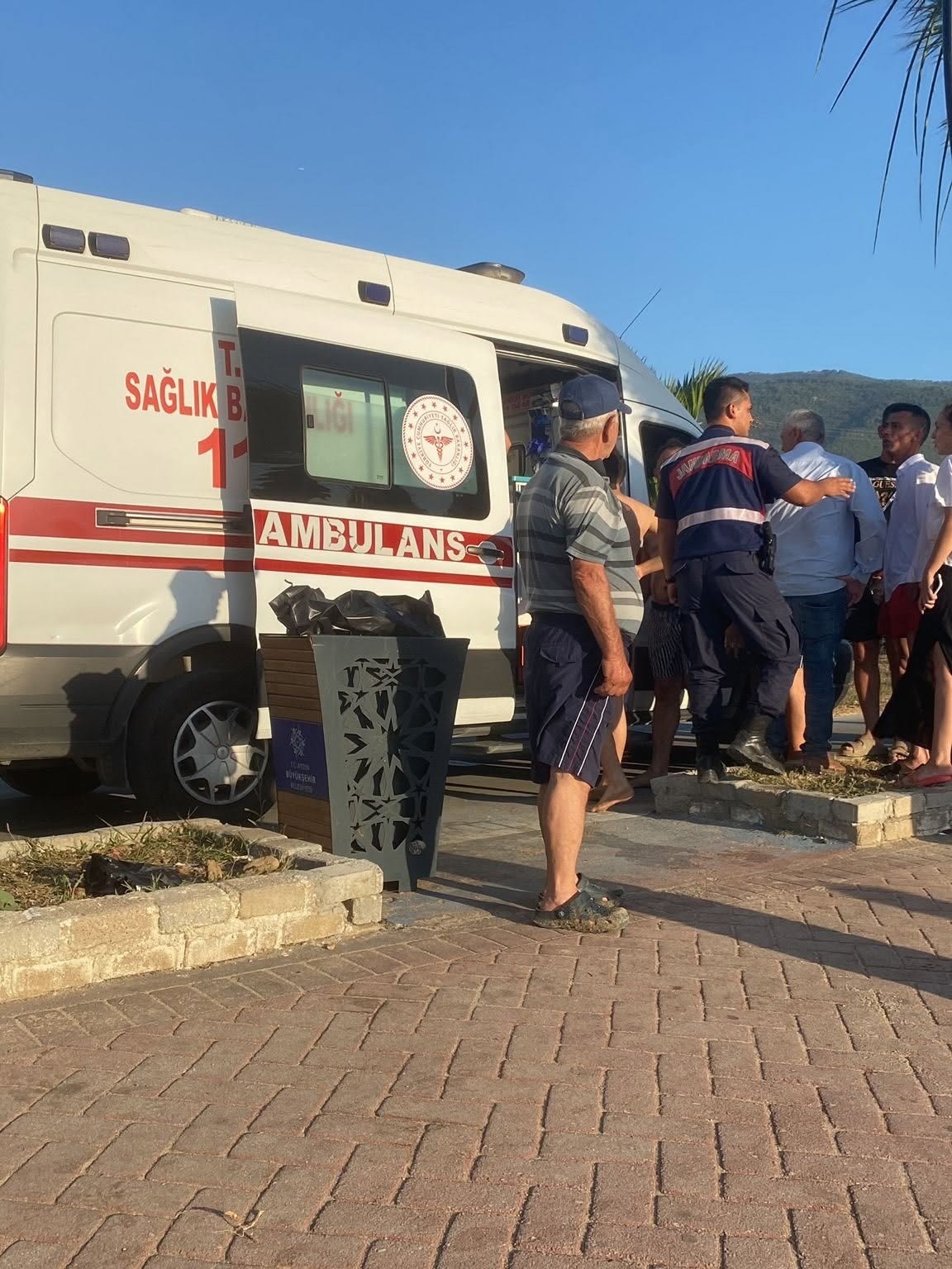 Kuşadası’nda bir günde 4 kişi boğularak hayatını kaybetti 5 kusadasinda bir gunde 4 kisi bogularak hayatini kaybetti 1 8tMXb1KF