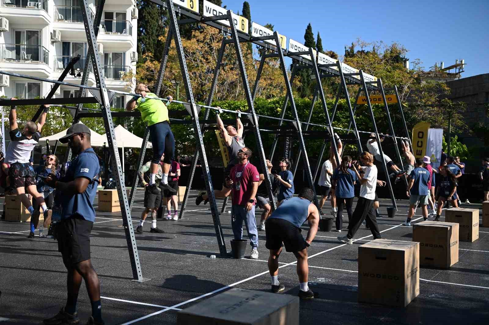 kusadasinda uluslararasi crossfit sampiyonasi basladi 2 ygy4C4SZ