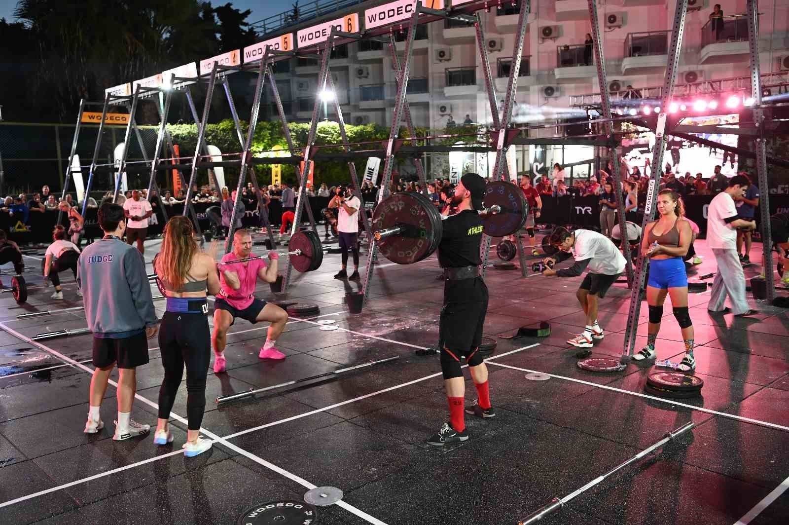 kusadasinda uluslararasi crossfit sampiyonasi basladi 4 dgUZeFQm
