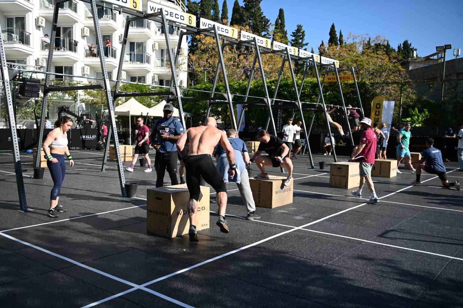 kusadasinda uluslararasi crossfit sampiyonasi basladi 6 jiWOQILL