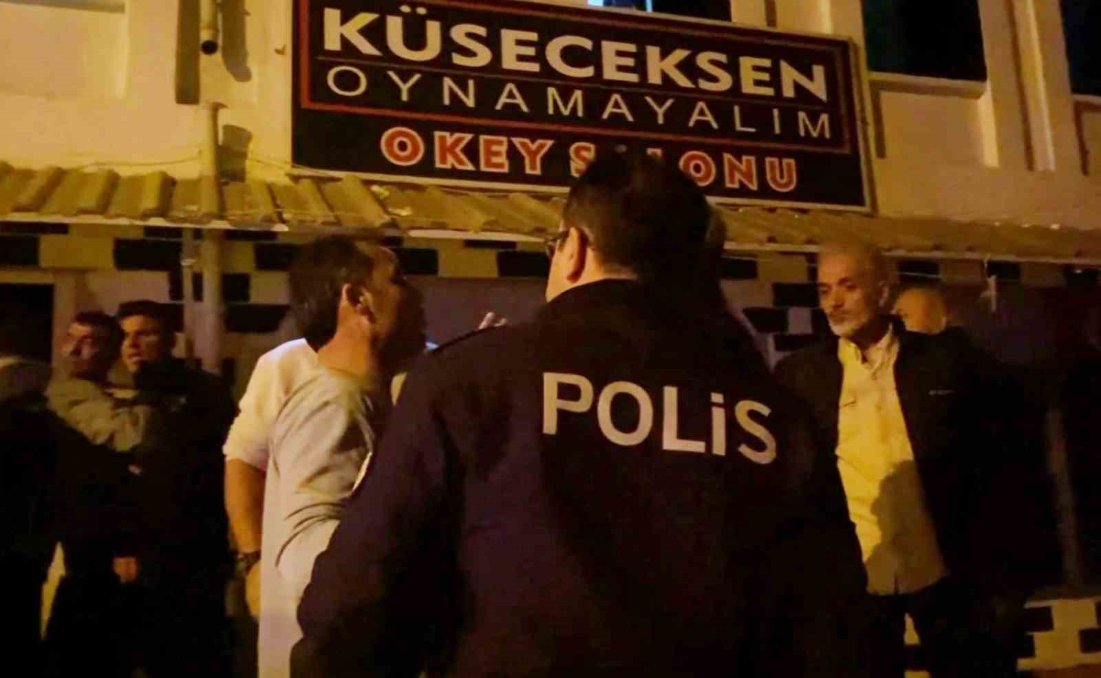 kuseceksen oynamayalim kahvehanesindeki kavga sokaga tasti 0 a5LfqEMI