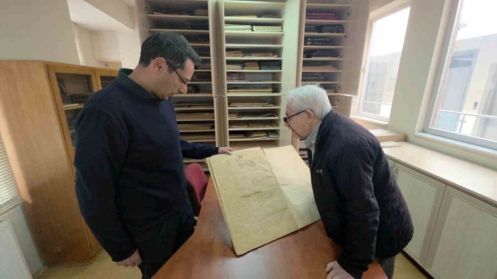 kutahya basin tarihinde 117 yillik koklu gecmis 1 A77Vt7mq