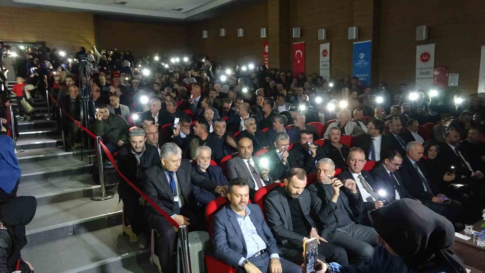 kutahya tavsanlida 36 kiz hafiz icin gorkemli icazet toreni 1