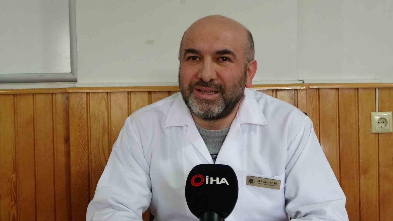 kutahyada 11 yasindaki omer sabri 8 ayda hafiz oldu 4 mvFiBiWr