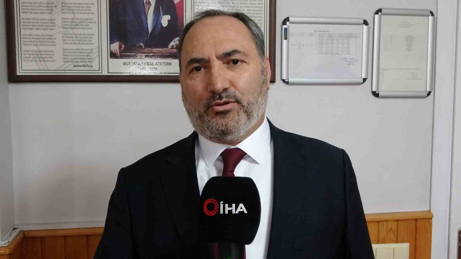kutahyada 11 yasindaki omer sabri 8 ayda hafiz oldu 5 WFLCvIdP
