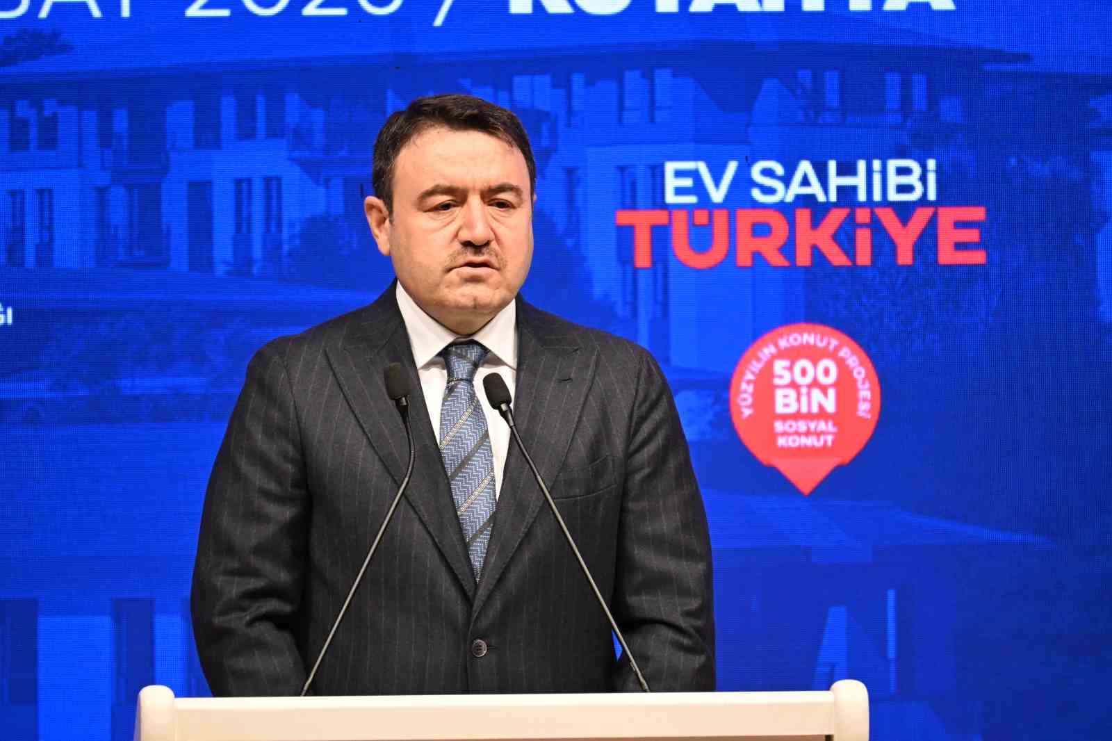 kutahyada 3 bin 592 konutun hak sahipleri kura ile belirlendi 2 s4JgUl1M