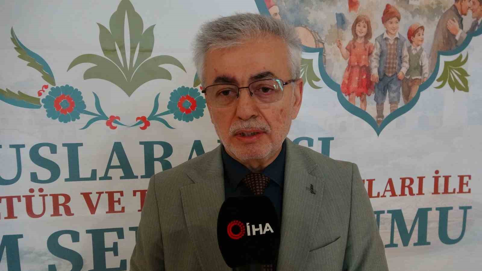 Kütahya’da bayramın dini ve kültürel boyutları masaya yatırıldı 7 kutahyada bayramin dini ve kulturel boyutlari masaya yatirildi 3 cQcDPDAy