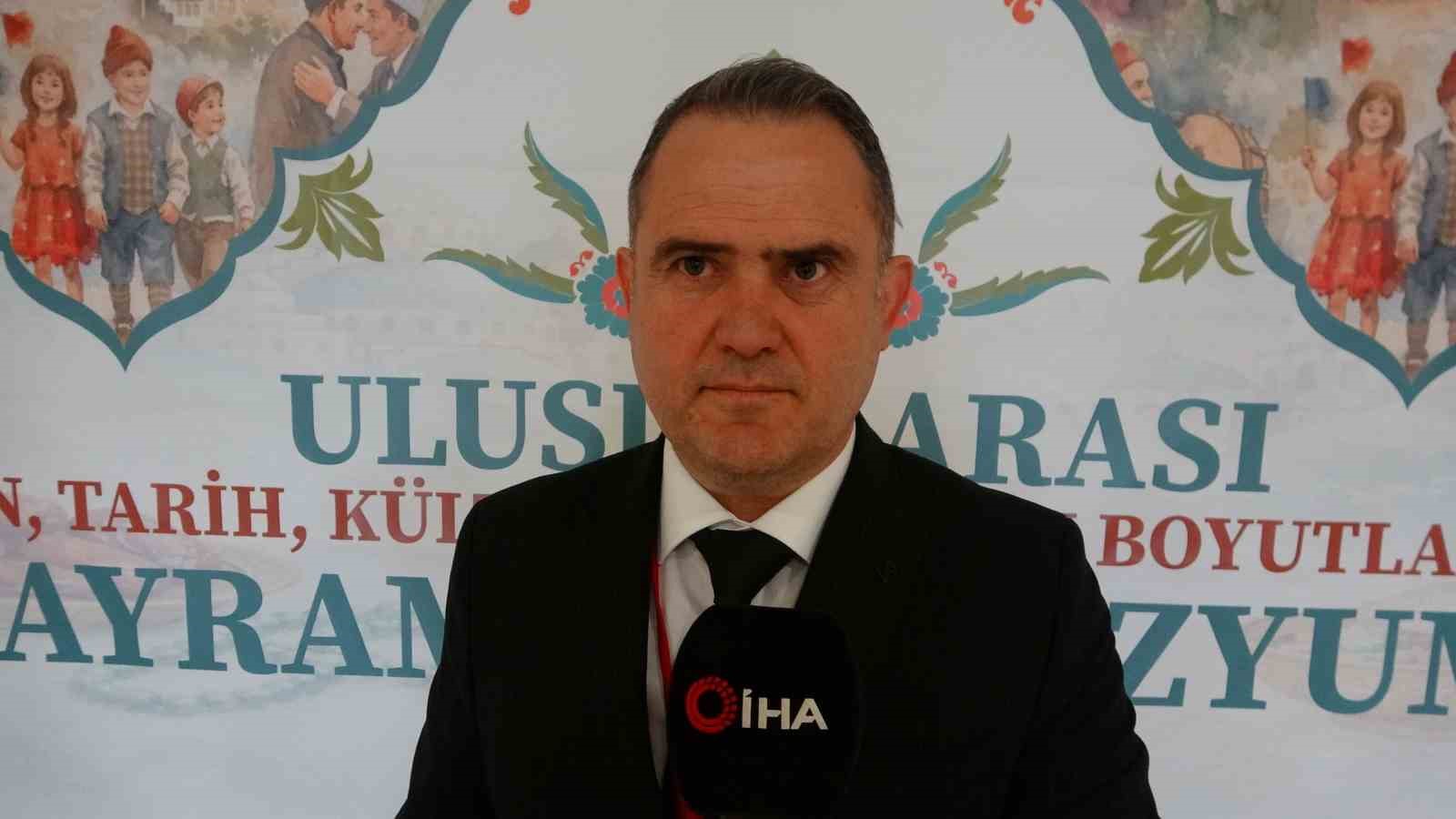 Kütahya’da bayramın dini ve kültürel boyutları masaya yatırıldı 8 kutahyada bayramin dini ve kulturel boyutlari masaya yatirildi 4