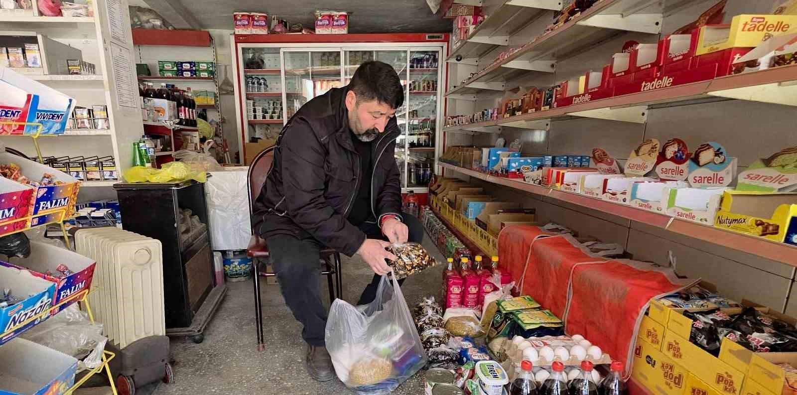 kutahyada esnaftan 7 yildir suren yardim seferberligi 1