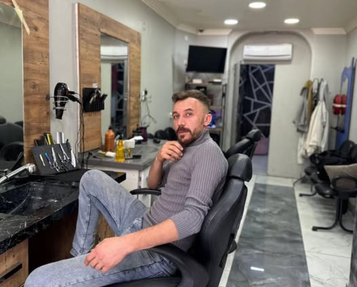 kutahyada feci kaza surucu hayatini kaybetti 1 5XqH5KUf