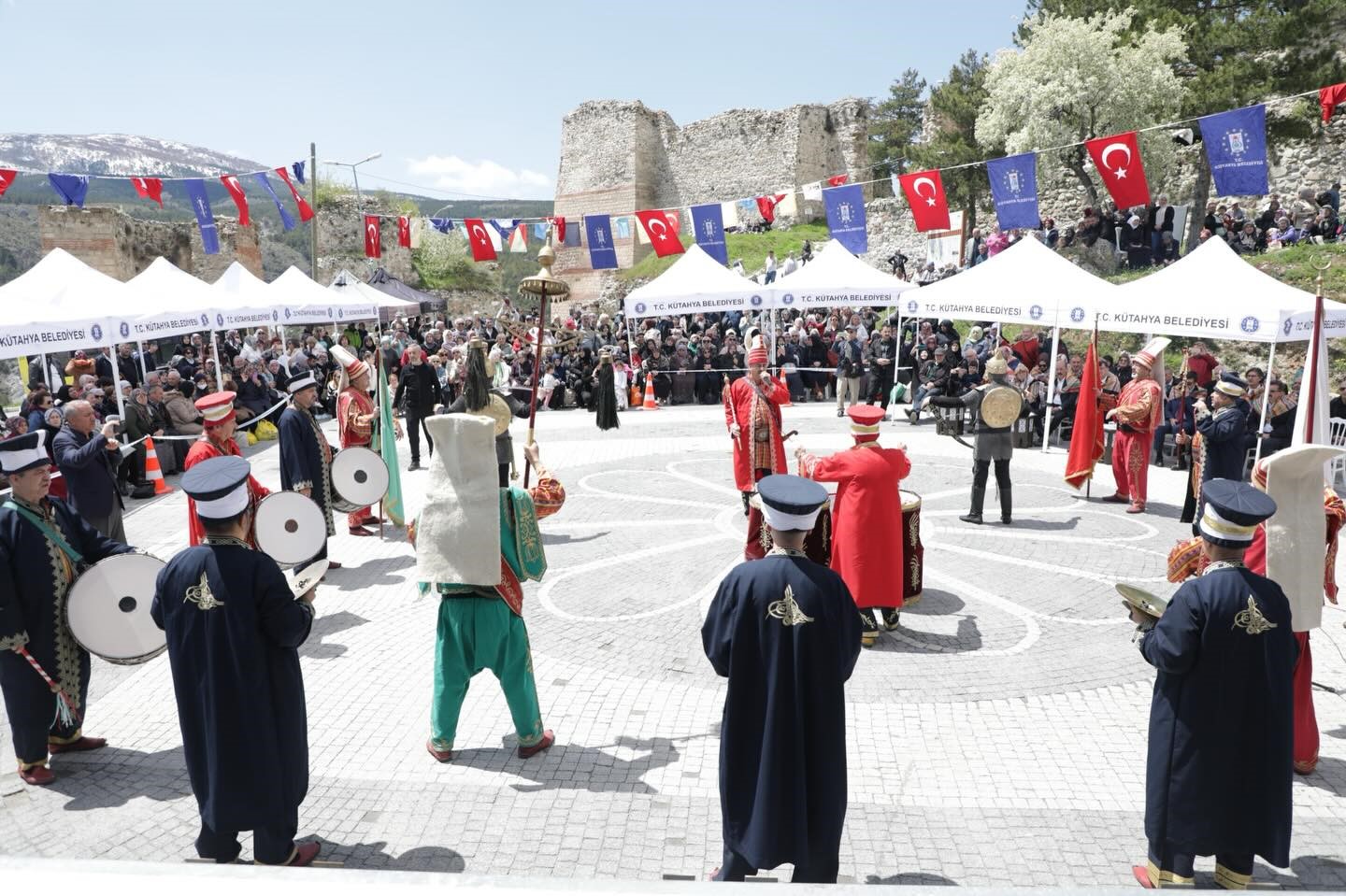 kutahyada hidirellez ve fetih coskusu bir arada yasandi 0 7lpYVBkV