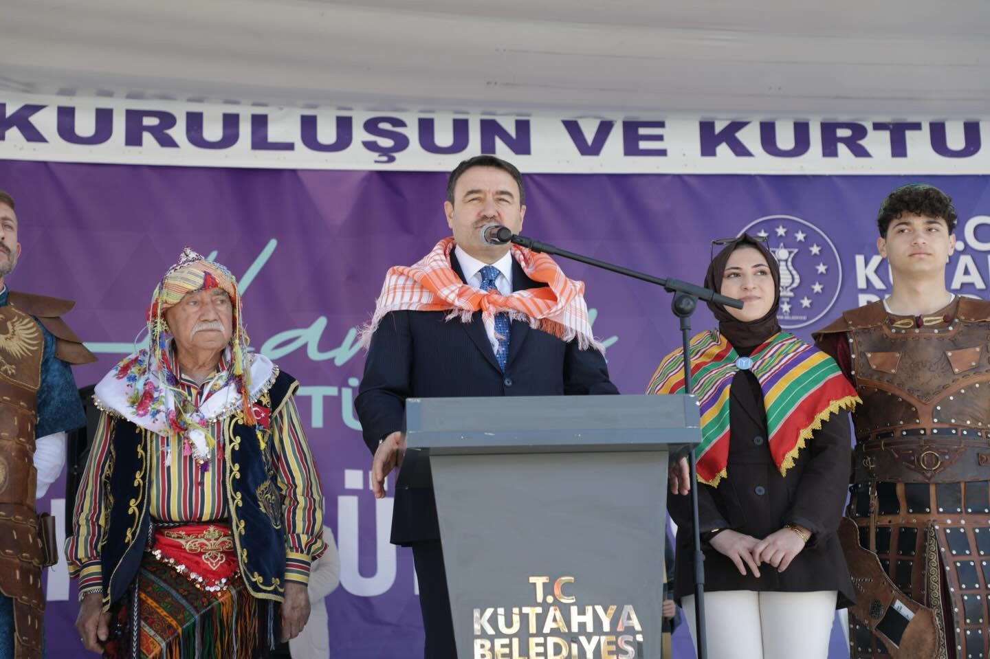 kutahyada hidirellez ve fetih coskusu bir arada yasandi 1 tJplN1tn