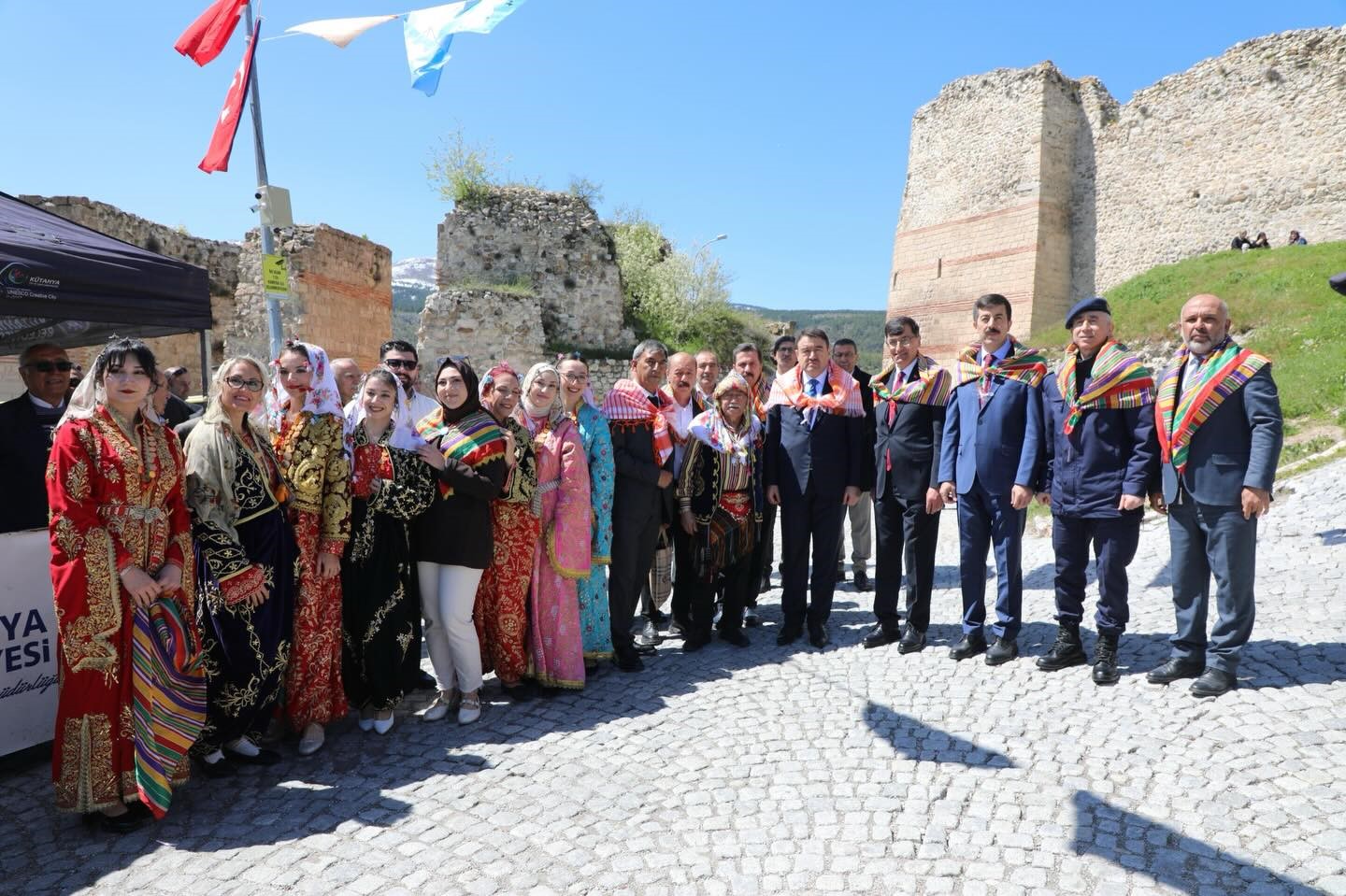 kutahyada hidirellez ve fetih coskusu bir arada yasandi 2 5Viwaecf