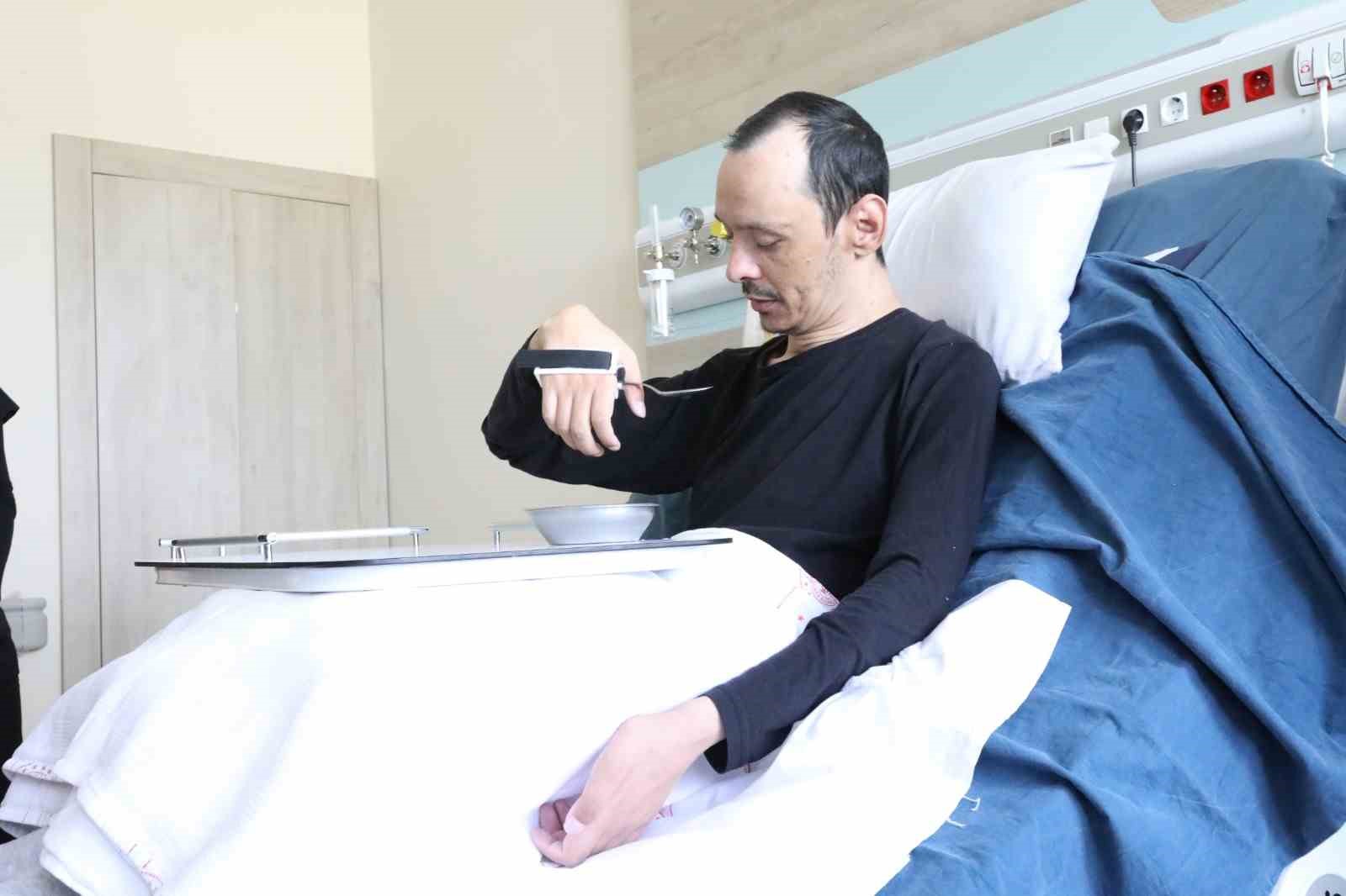 kutahyada is kazasi sonrasi felc kalan hastaya kisiye ozel cozum 4 TzNvum4y