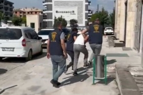 Karabük’te örtü yangını büyümeden söndürüldü 2 thumbnail