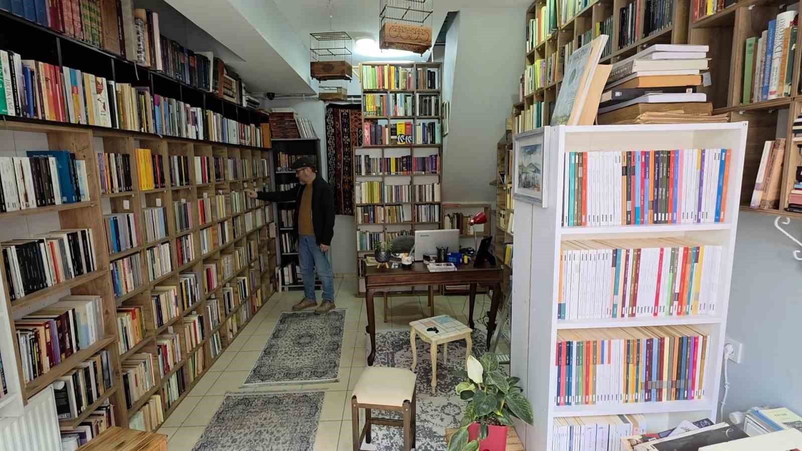 kutahyada sahaflik gelenegi yasatilmaya devam ediyor 3 aXPqJqjn