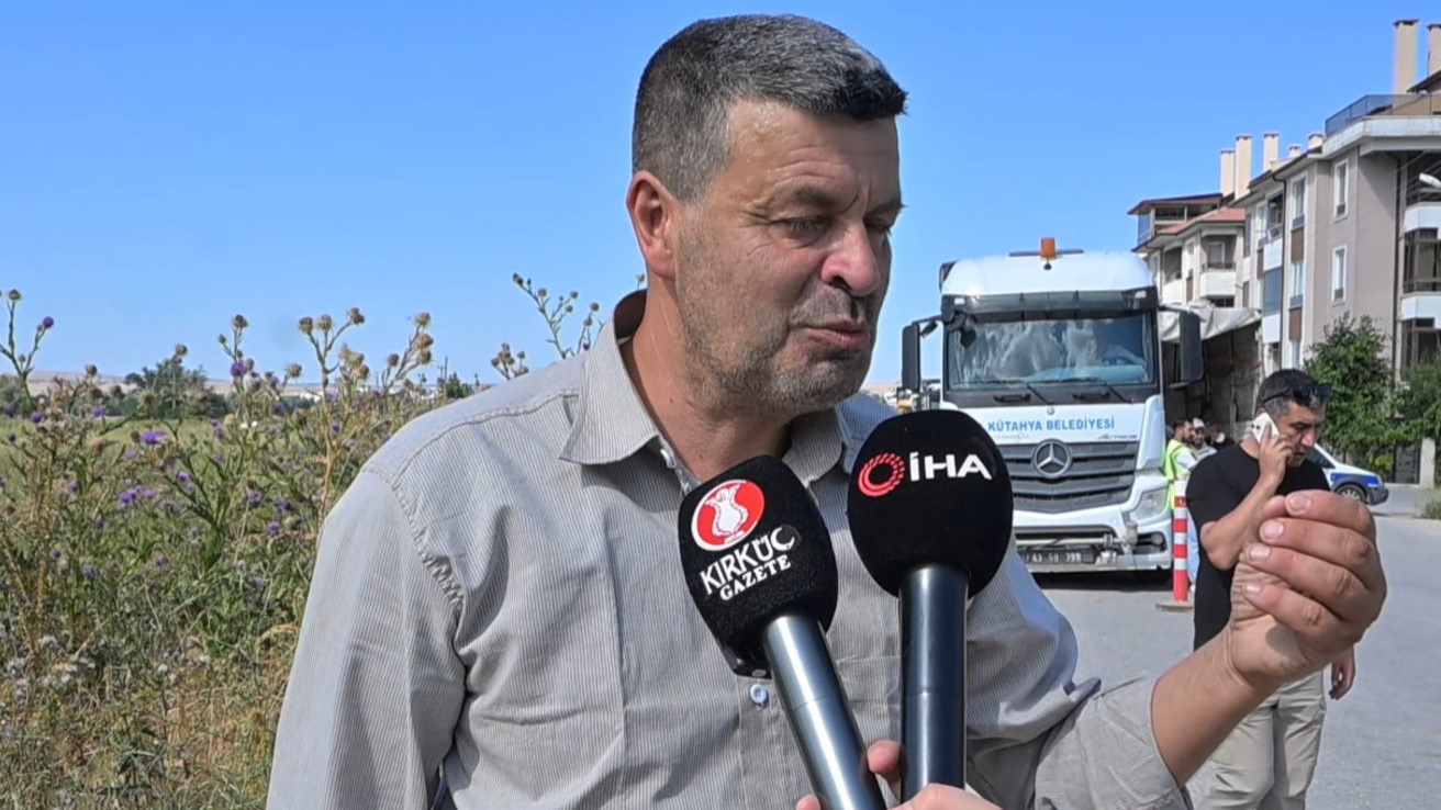 kutahyada tahliye gerginligi 84 yasindaki kadin ve oglu ekiplere direndi 3 Ts5O41H7