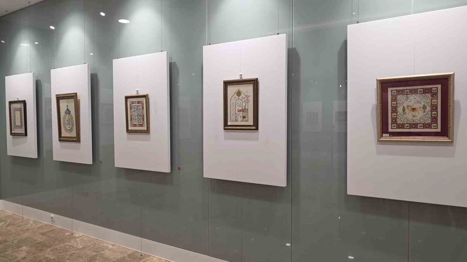 kutahyada tarih ve sanat bulustu koklerden gelen motiflerin zarafeti sergisi ziyarete acildi 1 7siCJBA4