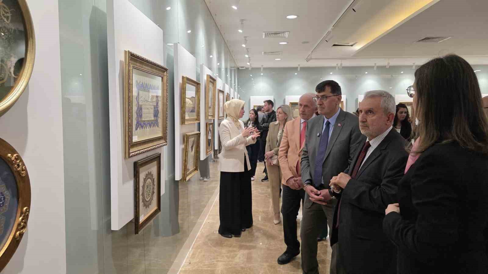 kutahyada tezhip sanati kurslarla gelecek nesillere aktariliyor 2 BjsrQtIU