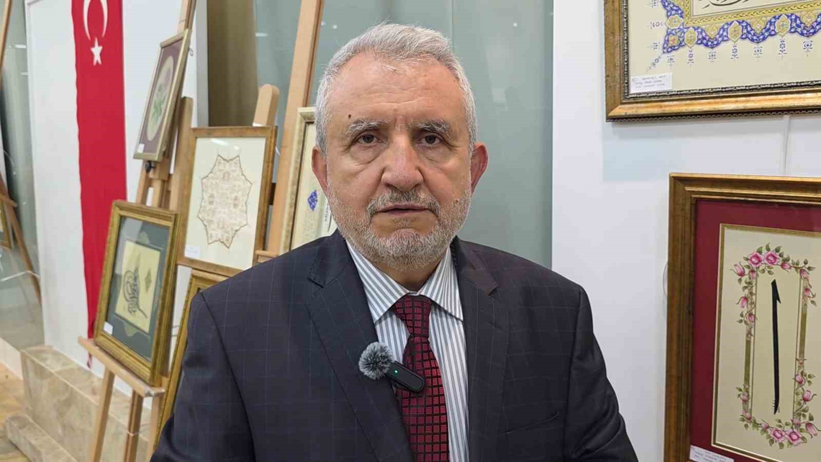 kutahyada tezhip sanati kurslarla gelecek nesillere aktariliyor 8 3wWLHhR8