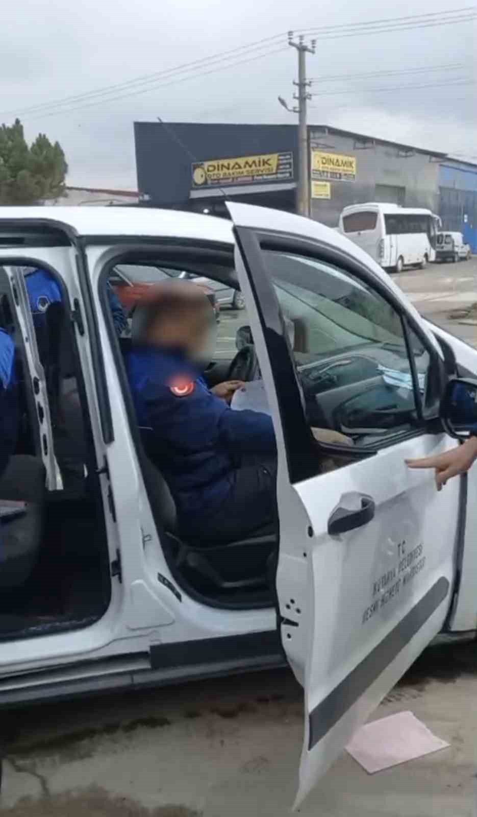 kutahyada zabita ile esnaf arasinda tartisma 5 r4B4GheB