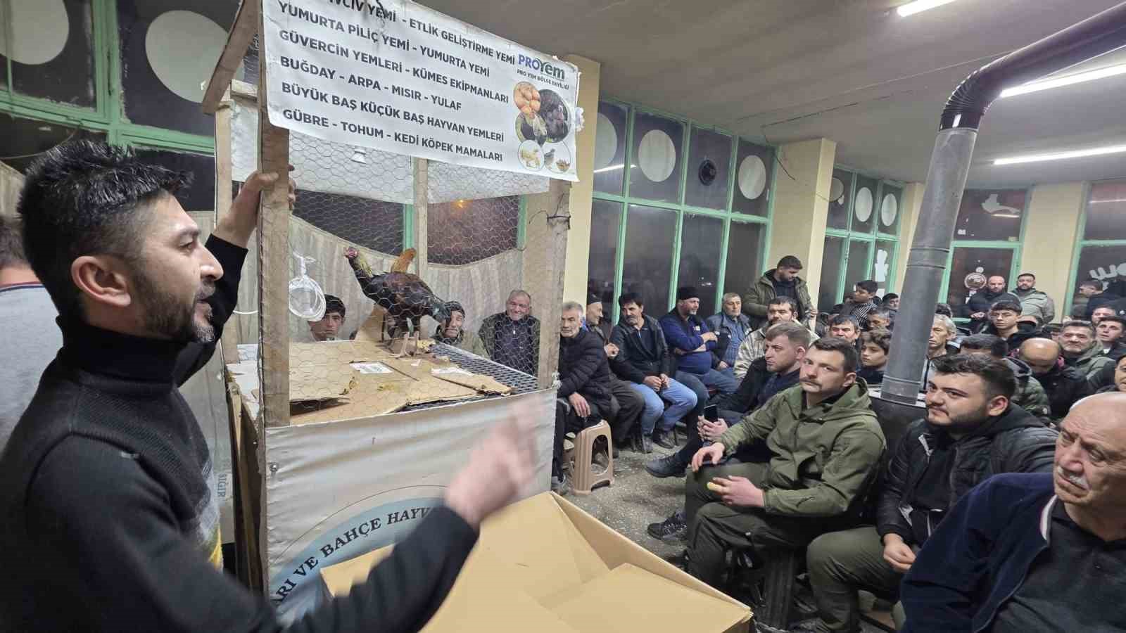 Kütahya’daki süs tavukları açık artırmayla satıldı 9 kutahyadaki sus tavuklari acik artirmayla satildi 5 qQKmJBch
