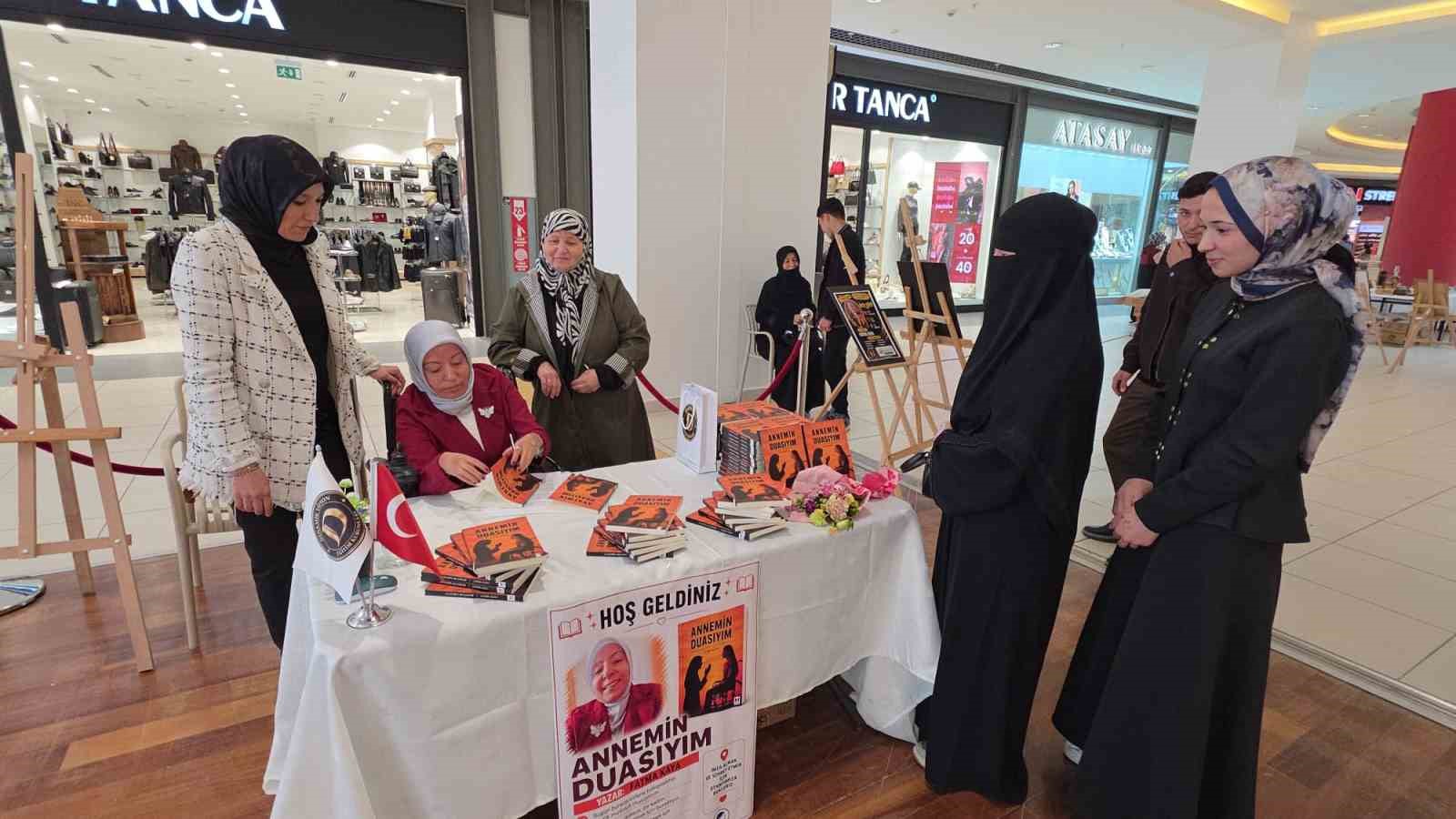 kutahyali fatma kaya hayat hik yesini kitaplastirdi 1 5gIvLUXH
